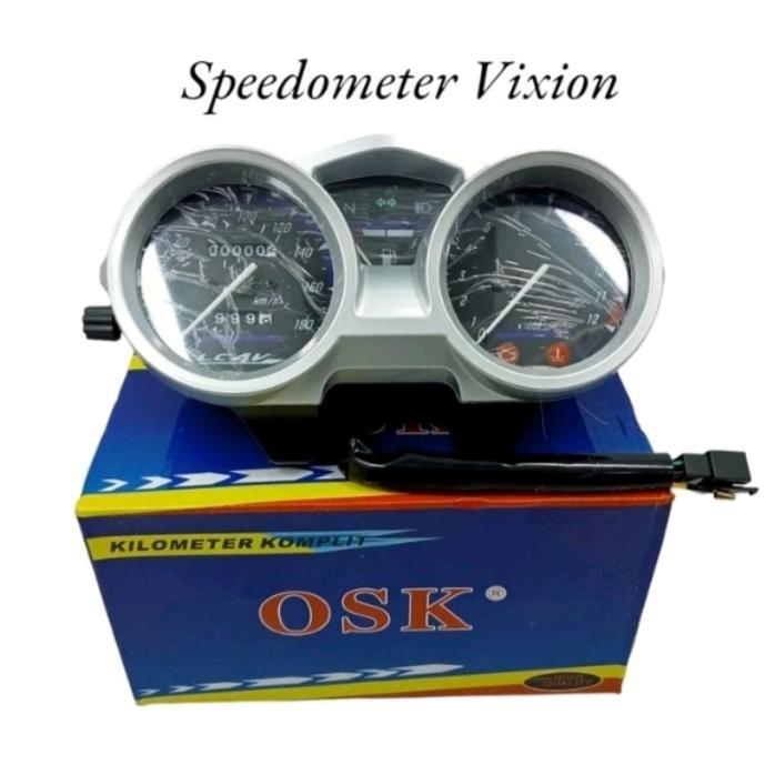 Speedometer Yamaha Vixion OLD 2006-2012 PREMIUM