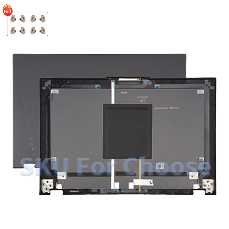 Gray New Laptop Accessorie For Legion 5 Pro 16ACH6 16ACH6H 16ITH6 16ITH6H 2021 Laptop Housing Case