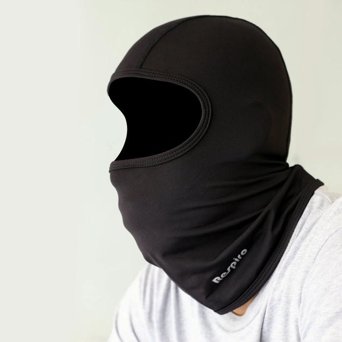 RESPIRO BALACLAVA MASKER HELM SUMMER TUTUP KEPALA NINJA
