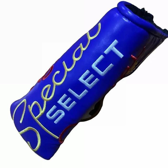 Putter Cover Scotty Cameron Special Select Headcover