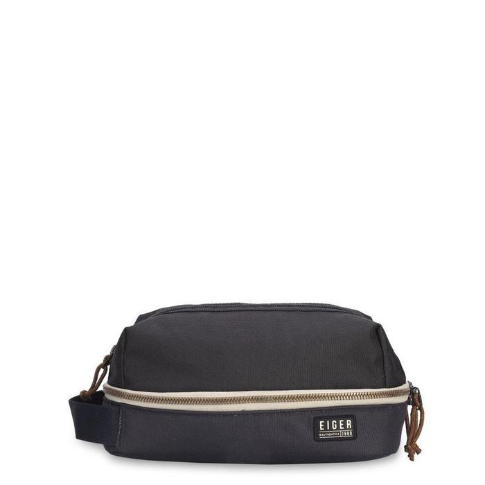 [] EIGER WANDERHAUL TOILETRY KIT