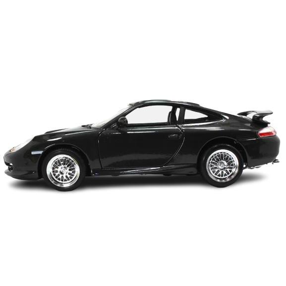 Diecast Bburago Gold 1:18 - Porsche GT3 Strasse