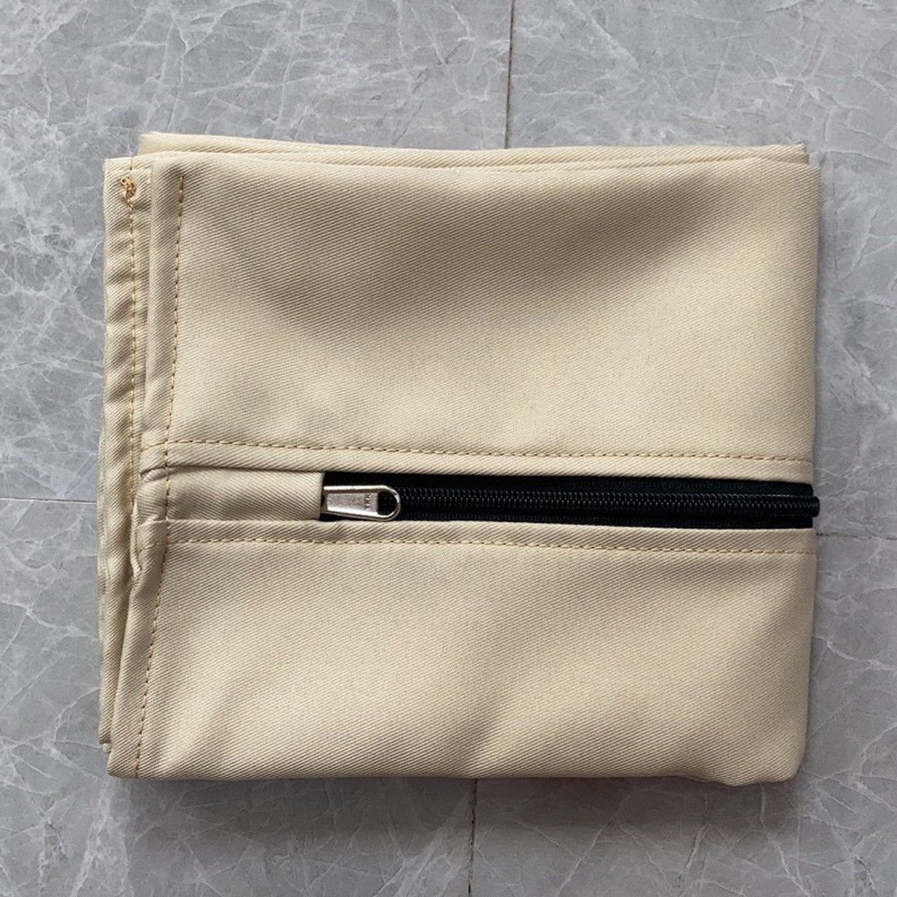 Polyester Fabric New Pet Laundry Bag Washing Clothes Bag Washing Cleaning Clothing Bag