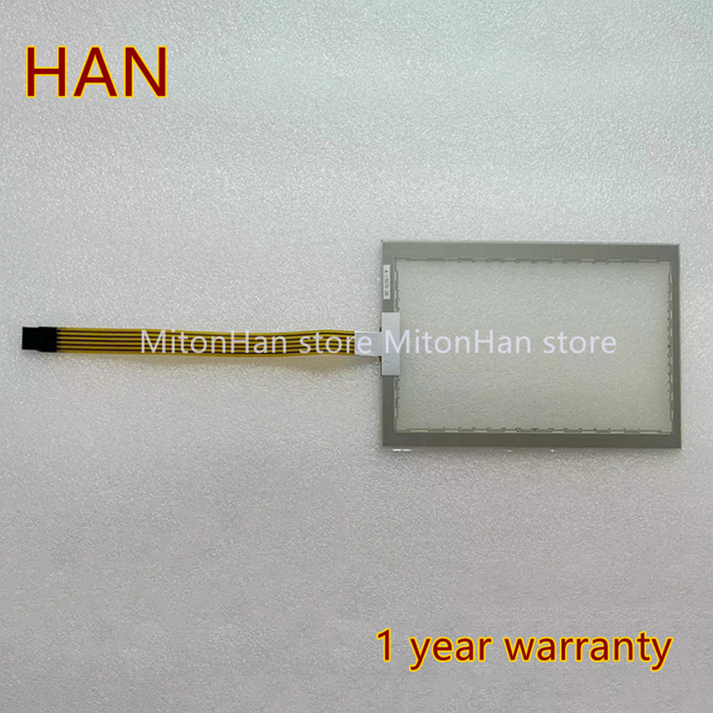 New For Domino inkjet printer EPT019062 Touch Panel Screen Glass Digitizer