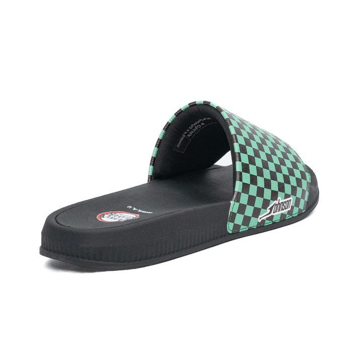 Top SANDAL X DEMON SLAYER - TANJIRO