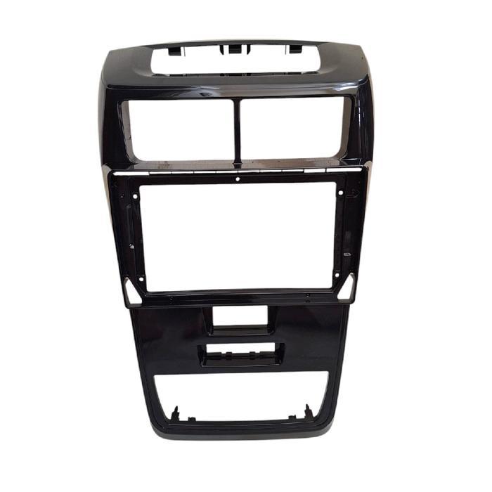 Frame avanza 2019 up 9 inch frame head unit 9 inch avanza 2019 up