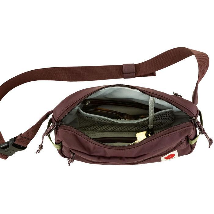 Sale Tas Pinggang Waist Bag Fjallraven High Coast Hip Pack Original