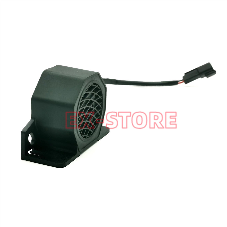 300-9546,ALARM Caterpillar Skid Steer Loader
