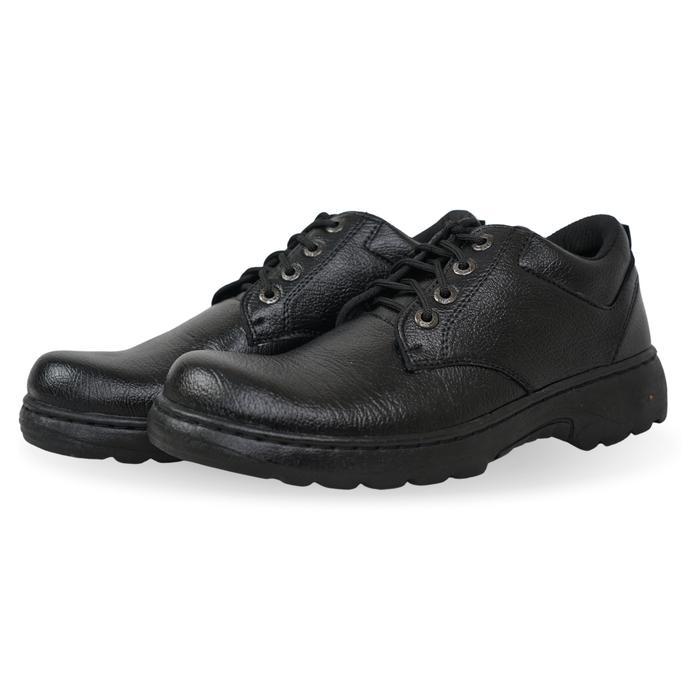 Eiger - Bender V2 Boots - Sepatu Boot Pria Original Kokoh Dan Awet