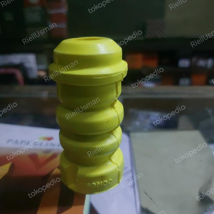 karet stoper shock belakang ertiga Aftermaket