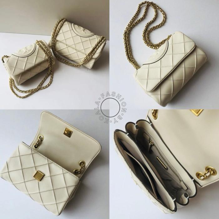 Sale Tas Tory Burch Fleming Soft Convertible Shoulder Bag