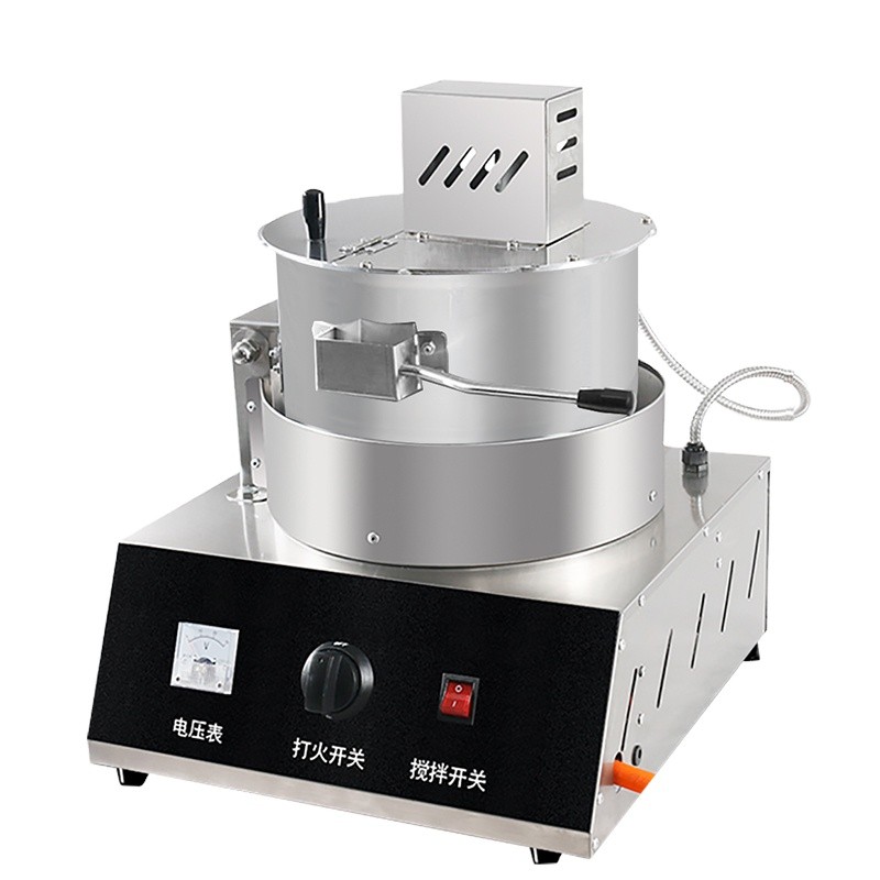 LLL Popcorn Maker/Popcorn Maker 8Oz