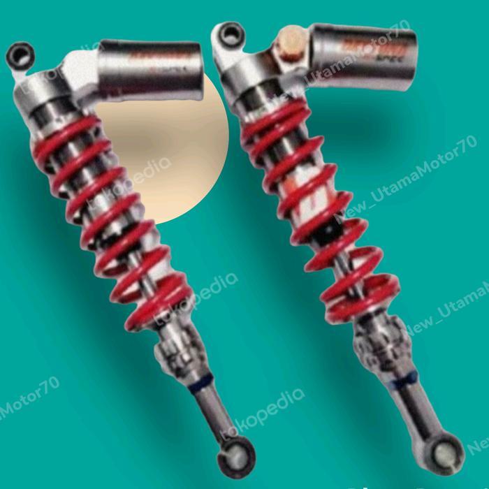 TERLARIS Shock / Skok Daytona R 340mm RXking / Tiger