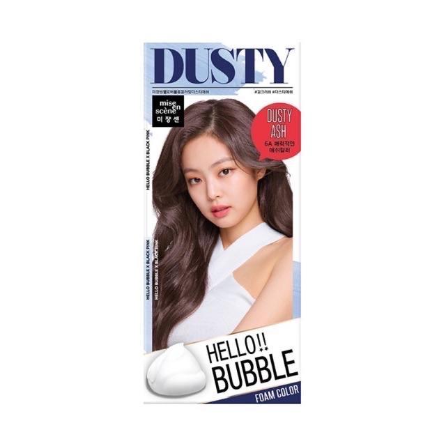 Mise En / Miss En Scene Hello Bubble Hair Terlaris
