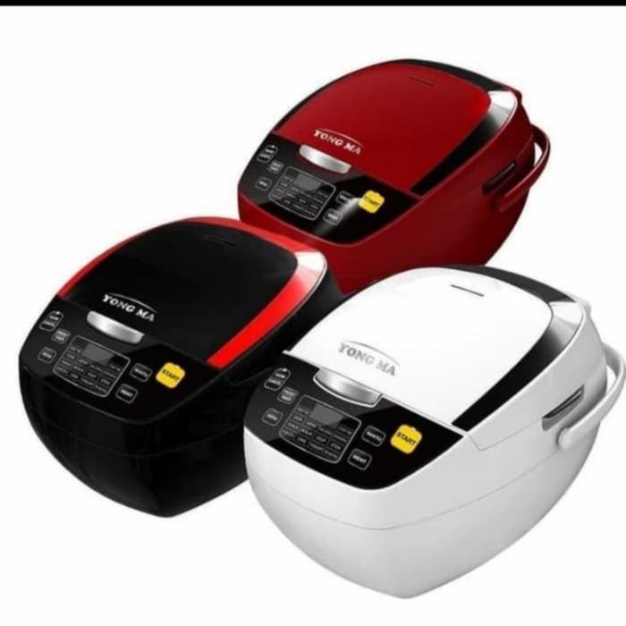 magic com Yong Ma SMC 8017