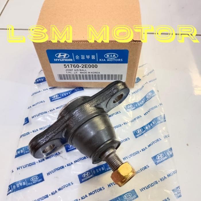 ball joint Sportage2 Tucson newss