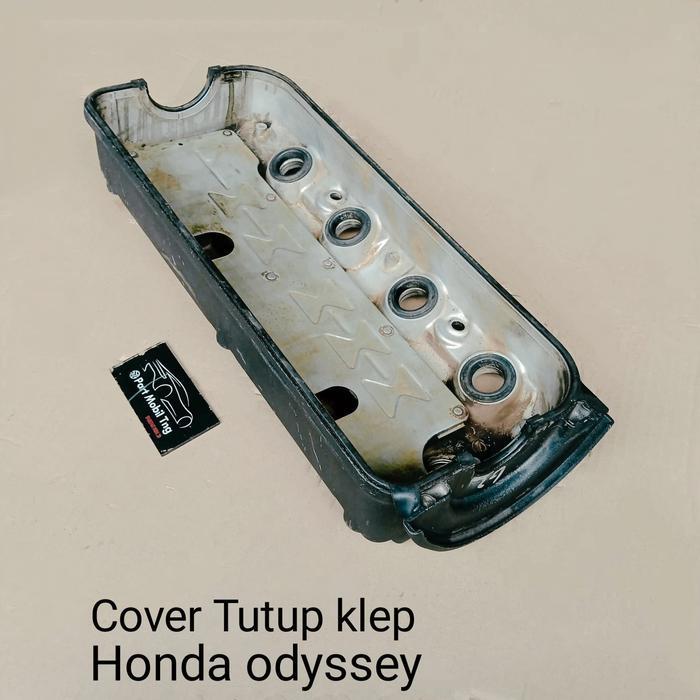 Cover Tutup Klep Honda Accord Vtil Odyessy Odyssey 23 F23 newss
