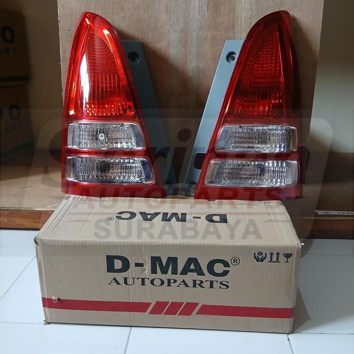 Stop Lamp Toyota Innova 2004 2005 2006 2007