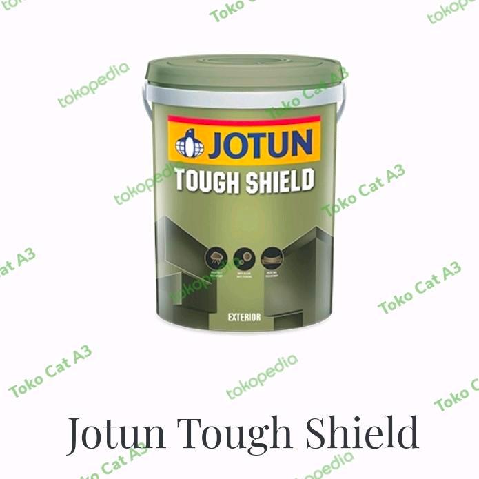 Jotun Tough Shield 3,5 Liter -Tinting-