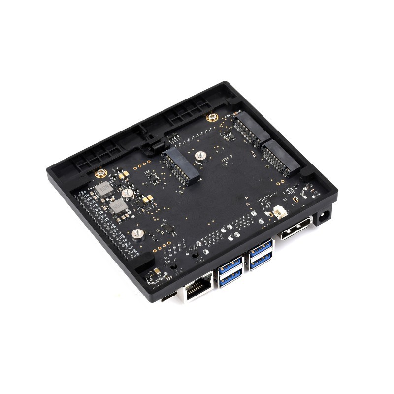 Nvidia Jetson Orin Nano / NX Development Board Based on Jetson Orin Nano and Jetson Orin NX Module