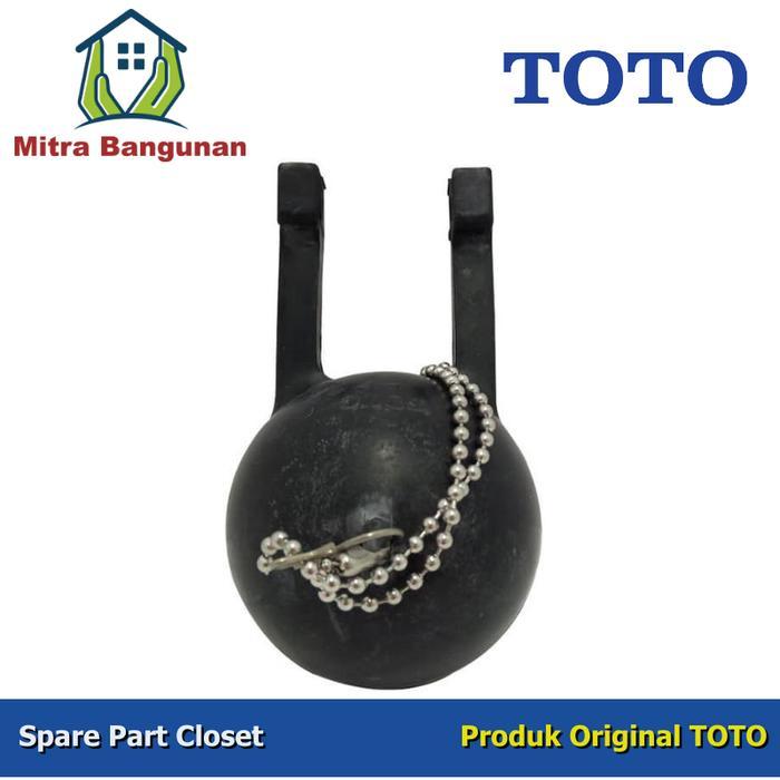 Karet Kodok Closet TOTO TH418