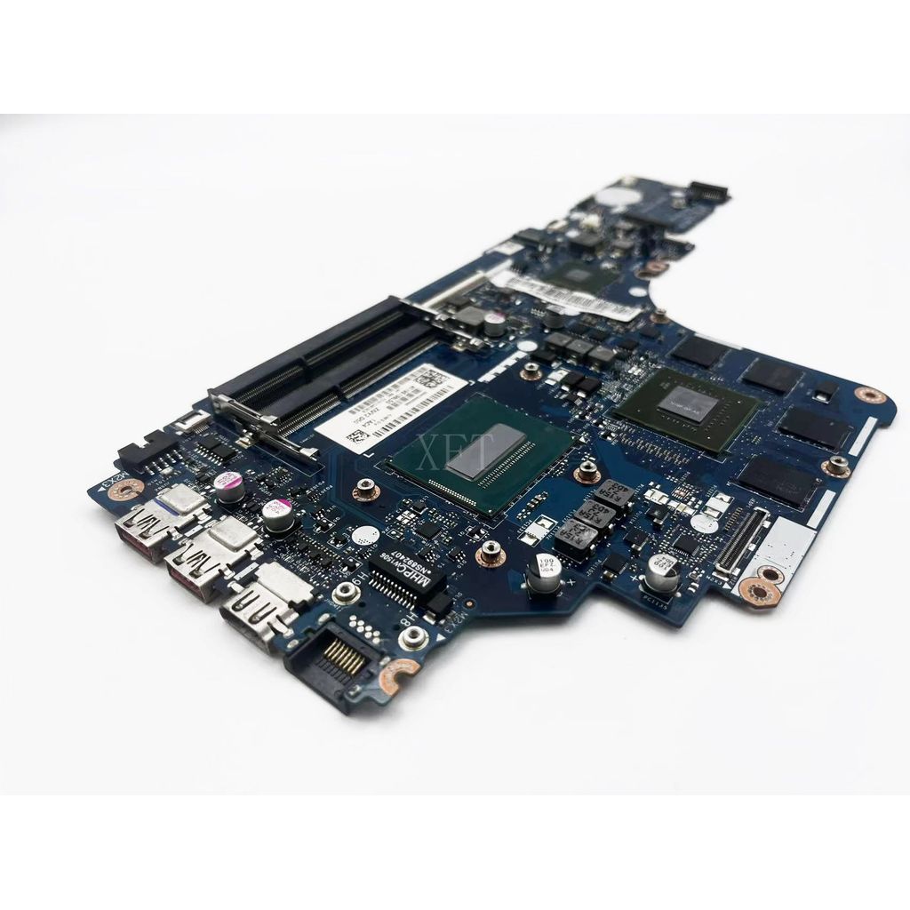 Suitable For Lenovo Y50-70 Y50P-70 Notebook Motherboard LA-B111P DDR3 I5 I7 4TH GEN CPU GTX860