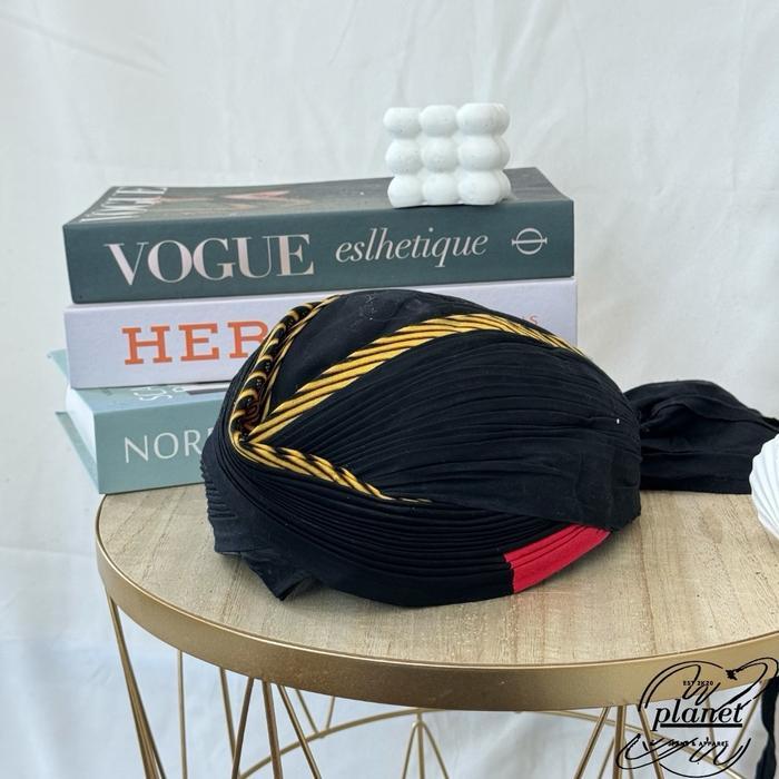 SIAPKIRIM BLANGKON SLIWIR PRIA DEWASA JOGJA KUNCIR TOPI AJAWA YOGYAKARTA Jarik Kupluk READY STOCK