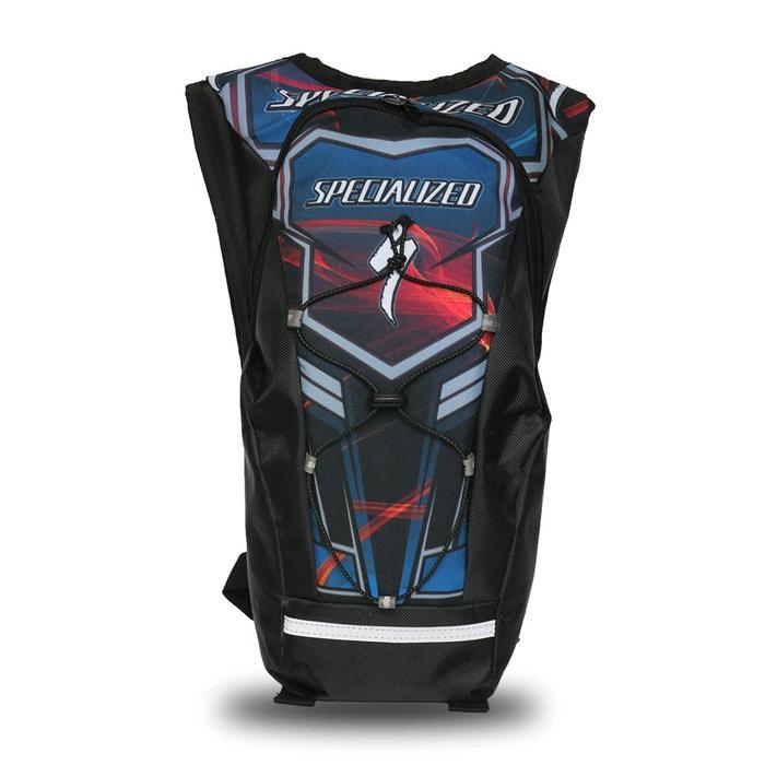 Shimano - Tas Hydropack Trail Cross Adventure Ransel