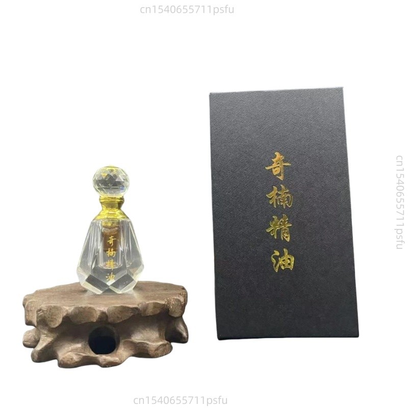 Premium Cambodian Oud Oil Original Oud Fat Genuine Natural Kynam Incense Lasting Scent Deep Sleep