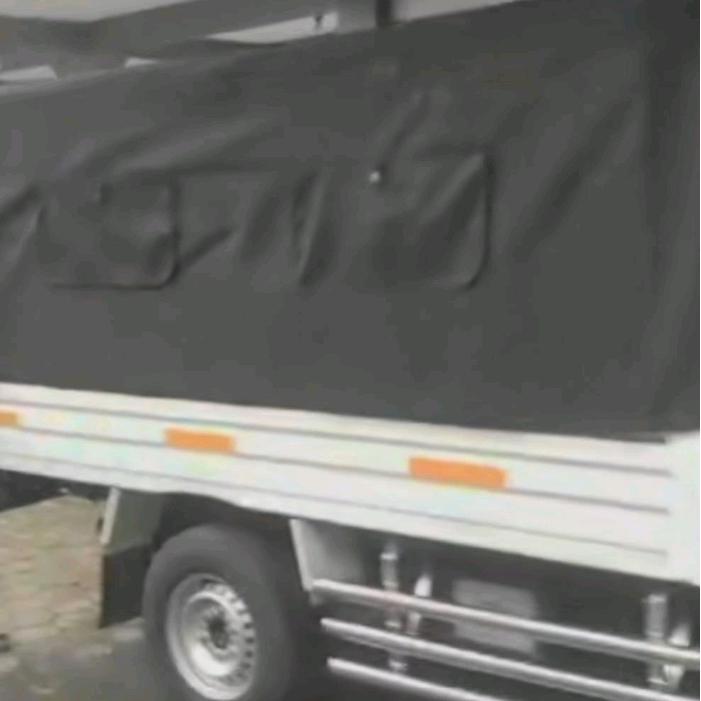 Terpal Krodong Pick Up Premium