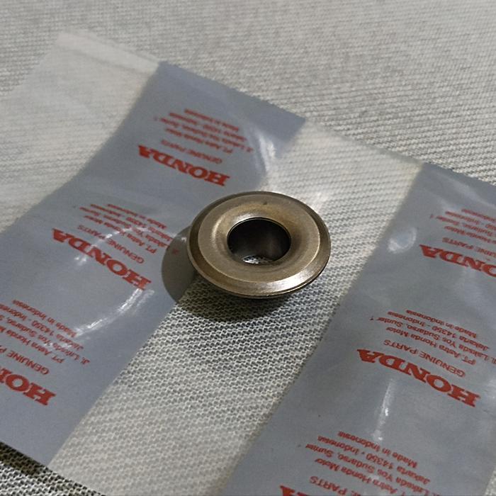 Retainer Klep Ring Kuku Klep Atas Per Klep Valve Revo Abs Beat Fi Scoopy Fi Blade X125
