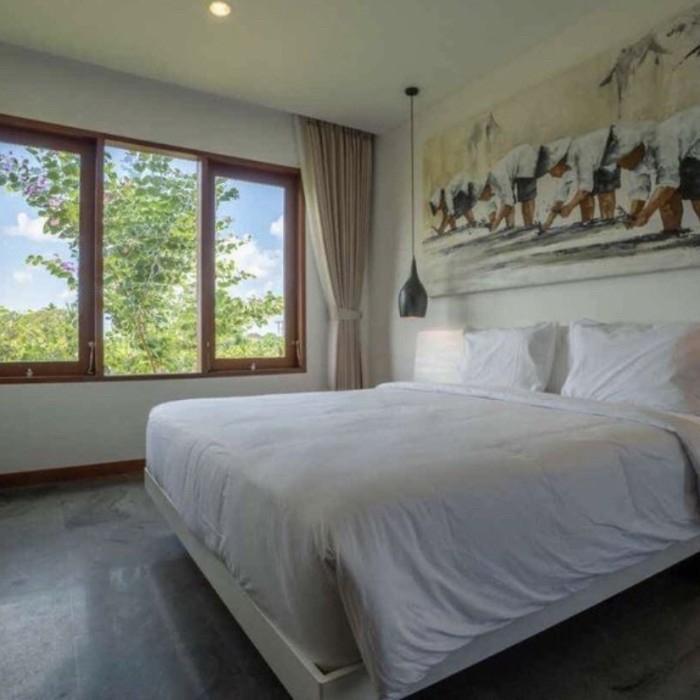ASLI duvet cover ex hotel kingkoil READY STOCK