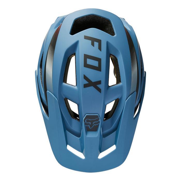 Helm Sepeda Fox Speedframe Vnish