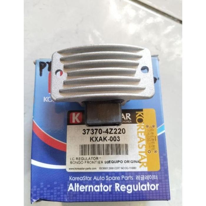 ic alternator regulator dinamo amper ampere chase kia travelo travello