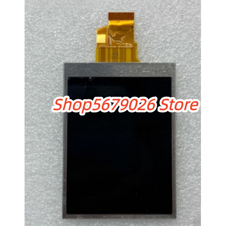 for Nikon S5200 S6500 S6800 digital camera LCD display screen, brand new camera screen