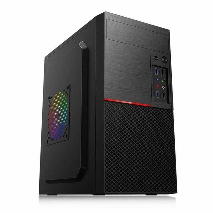 PC Rakitan / Rakitan PC Intel i3 3220