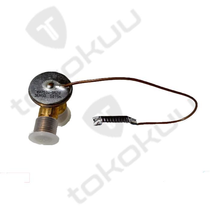 Expansion Valve Kijang Original Denso 447500-0520