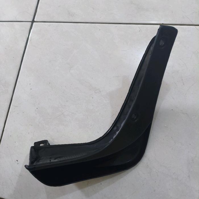 MUDGUARD MUD GUARD KARPET RODA NISSAN MARCH READY