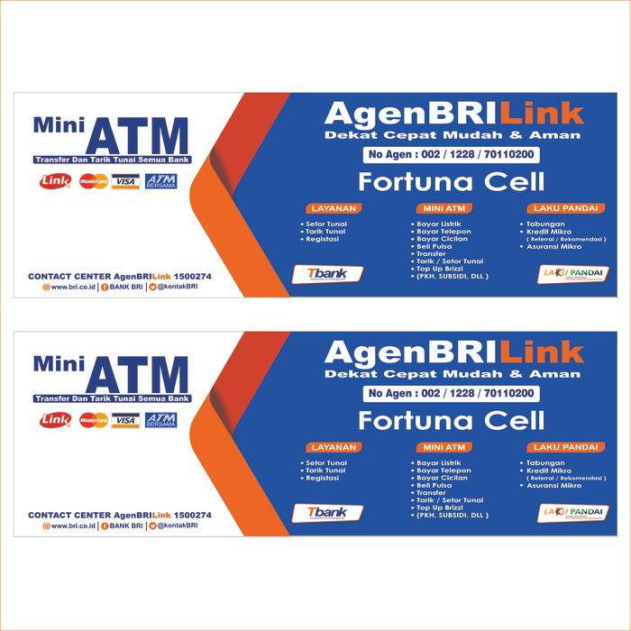 Banner Brilink 3X1