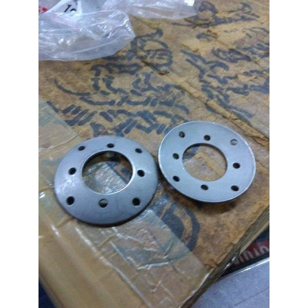 Ring Gigi Satelit Gardan Toyota Hardtop Terbatas