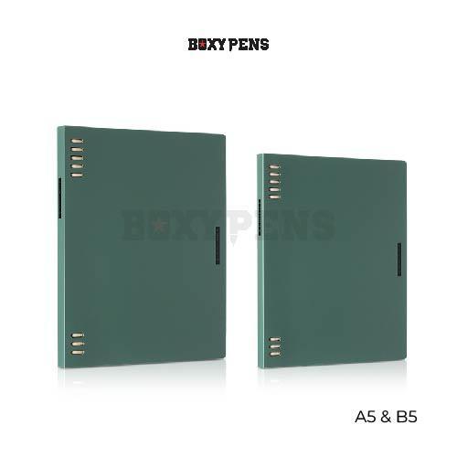 Kokuyo Notebook Binder 8 Ring