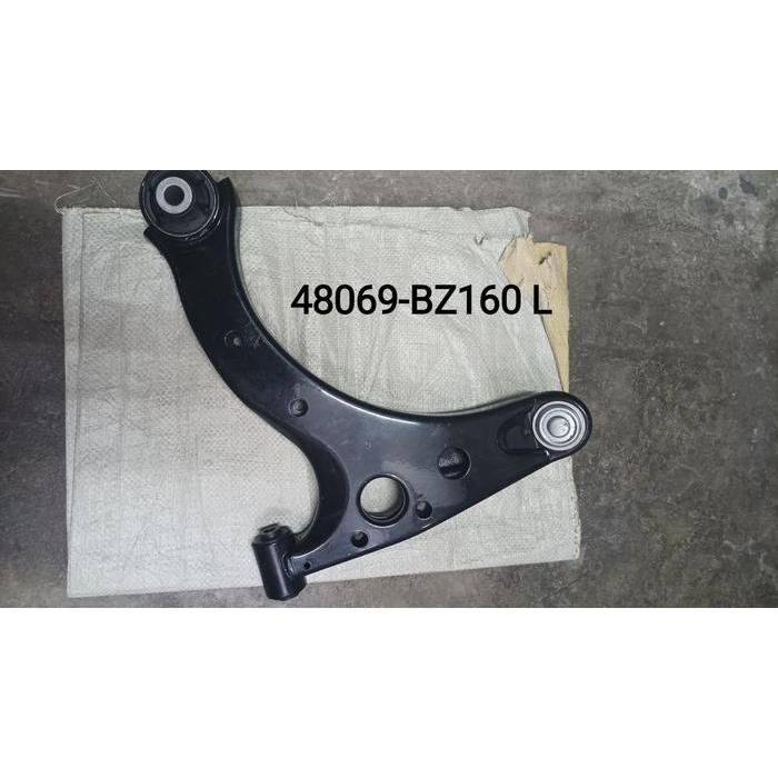Lower Arm Assy Avanza Veloz 48068-Bz160 48069-Bz160