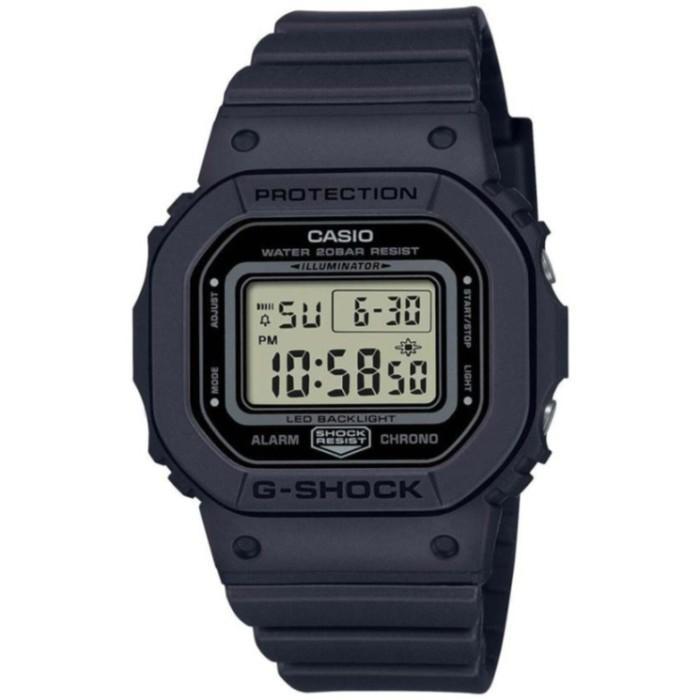 Jam Tangan G-SHOCK Pria Original GS GMD-S5600BA-1DR