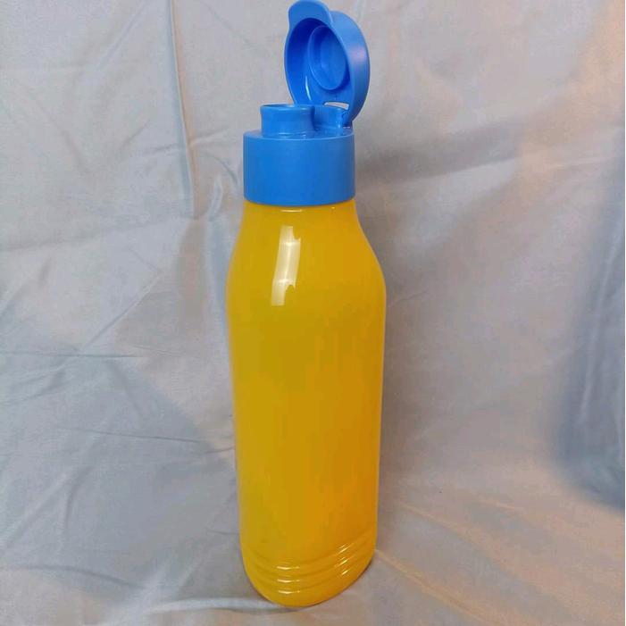 BOTOL COOLTEEN 750ML TUPPERWARE - TUTUP FLIP - ORIGINAL