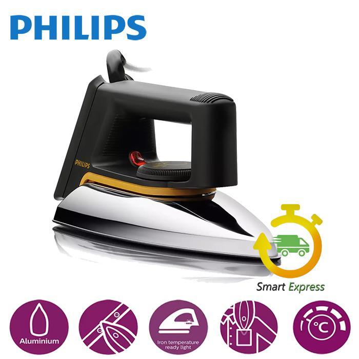SETRIKA PHILIPS HD 1172 / HD1172 - (CLASSIC)