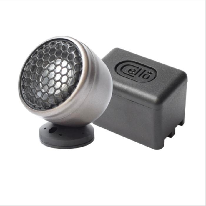 Speaker Audio Mobil Cello Solution Fit Cone Fullrange