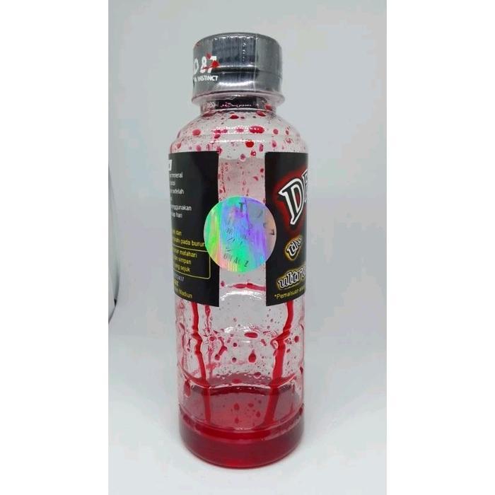 Phoenix Aviary - Dextro 87 Vitamin Burung Pleci Original Produk