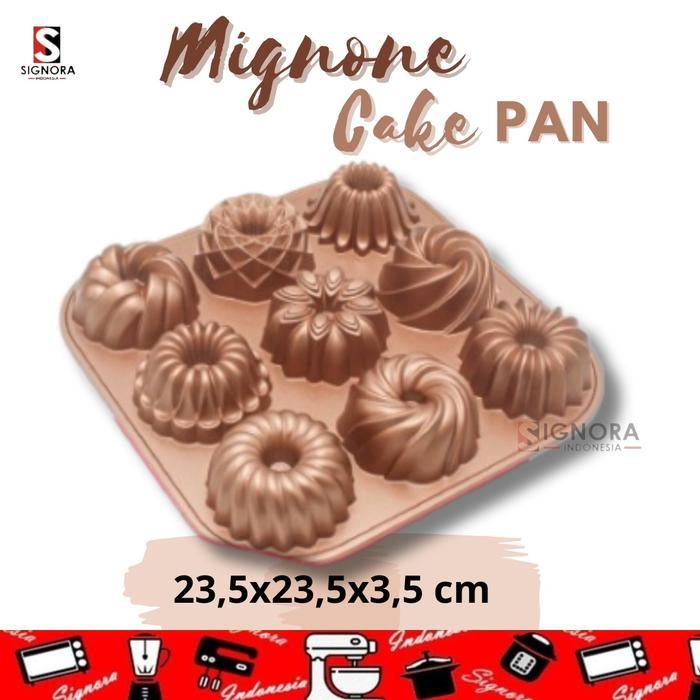Loyang Mignon Cake Signora