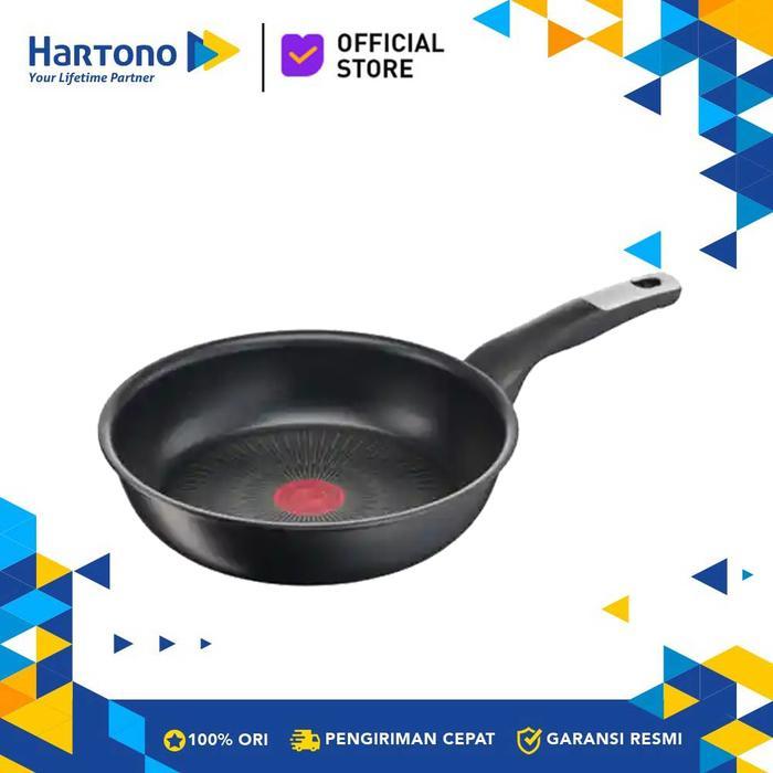 Tefal Wajan Unlimited Frypan 20cm G2550243