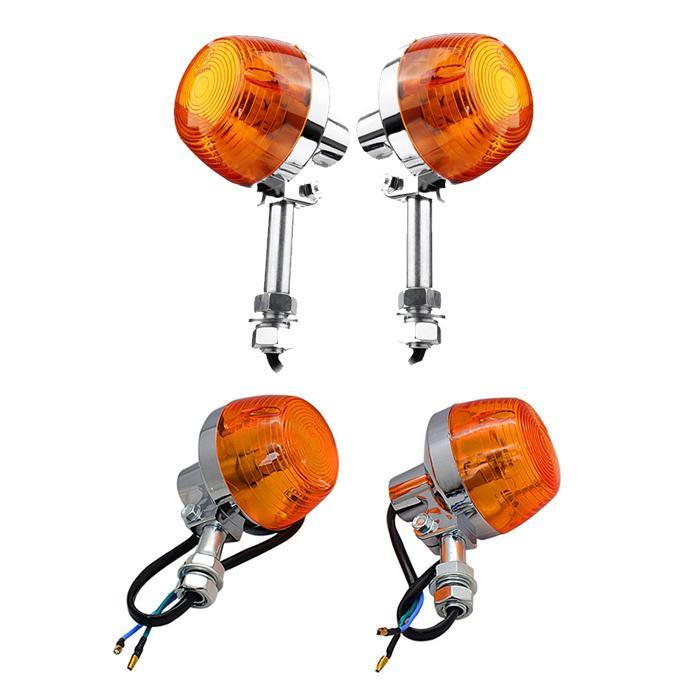 Lampu Sein Sen Honda Xl125 Xl 125 Cb200 Cb 200 Hatesix